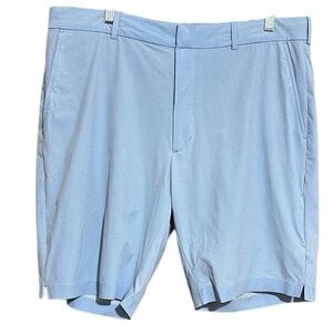 Polo Ralph Lauren Golf Swim Performance Shorts Mens Stretchy Size 36